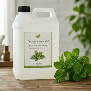МЯТА ПОЛЕВАЯ 40%(Индия)