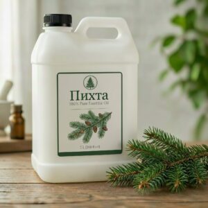 Пихта
