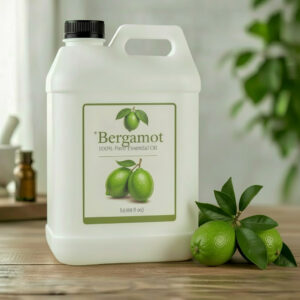 Бергамот (Индия)