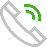 Phone icon